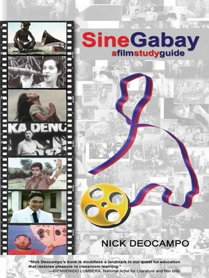 cover image of Sine Gabay